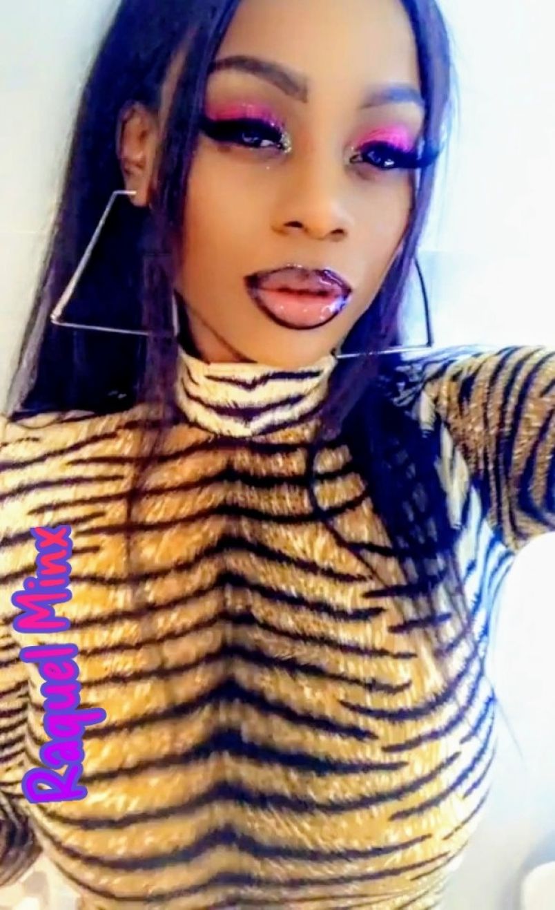 Raquelrain 12