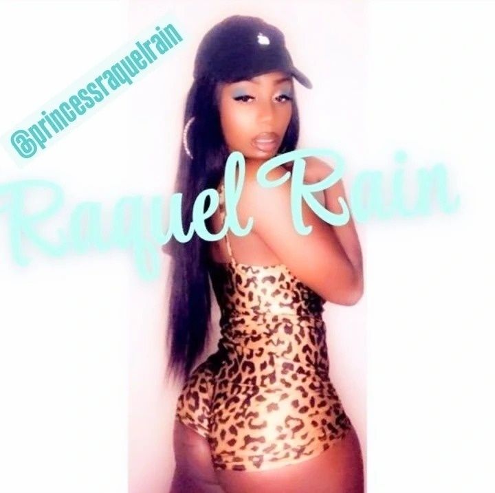 Raquelrain 12