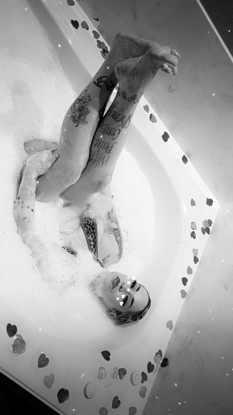 Nikki Staxxx 5