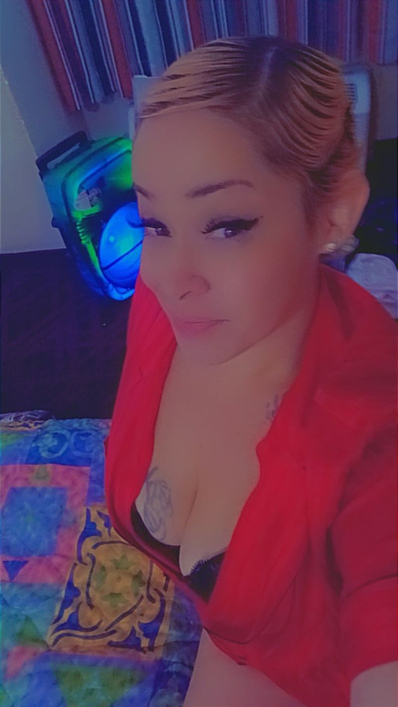 Nikki Staxxx 6