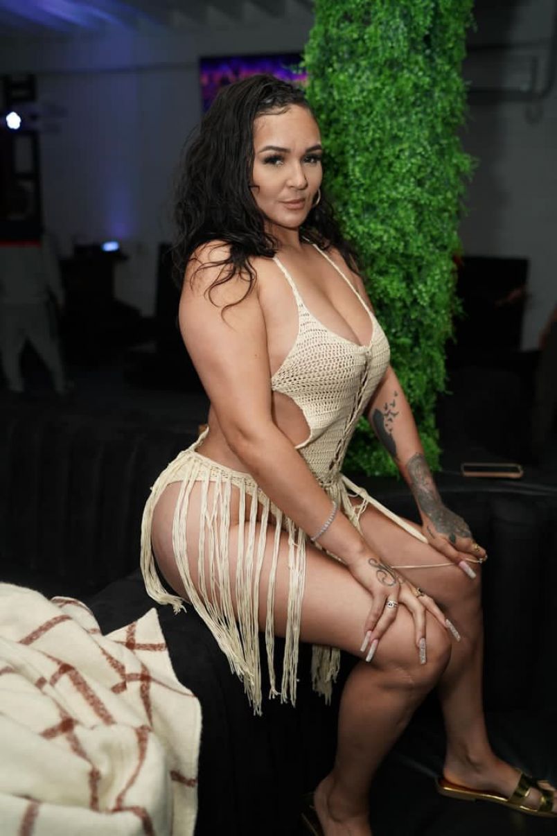Brooke Lebeau 5