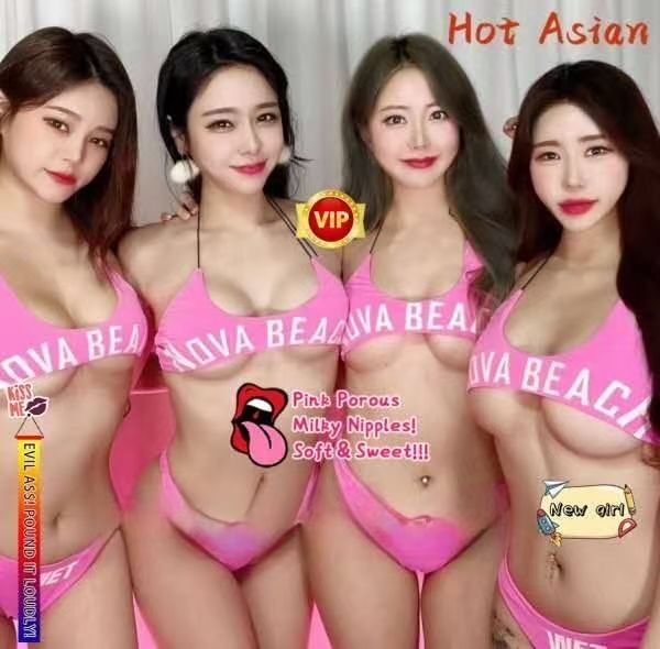 Multiple Girls Pick 1