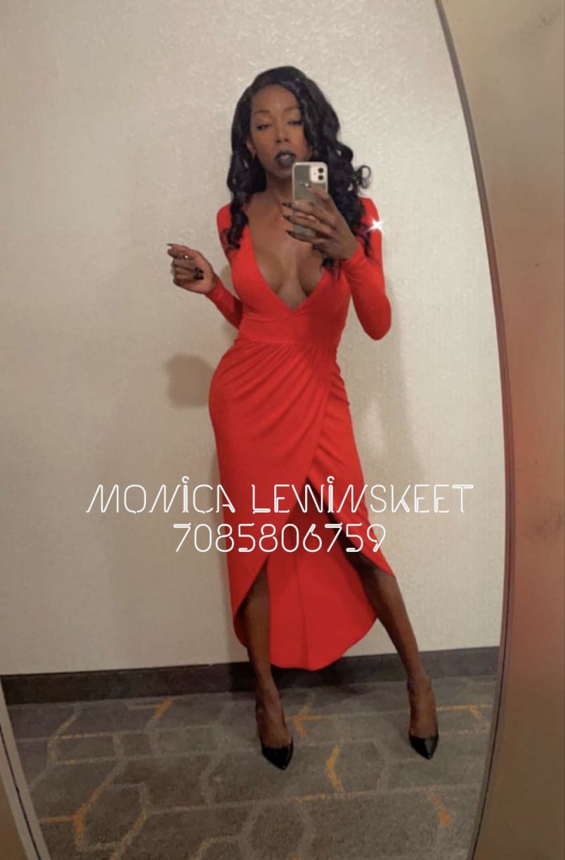 Monica Lewinskeet 9