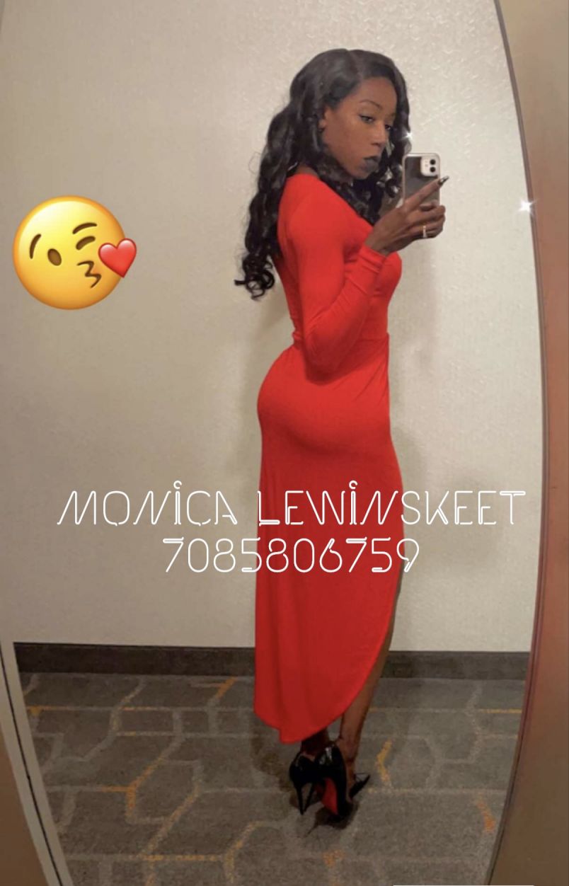 Monica Lewinskeet 10