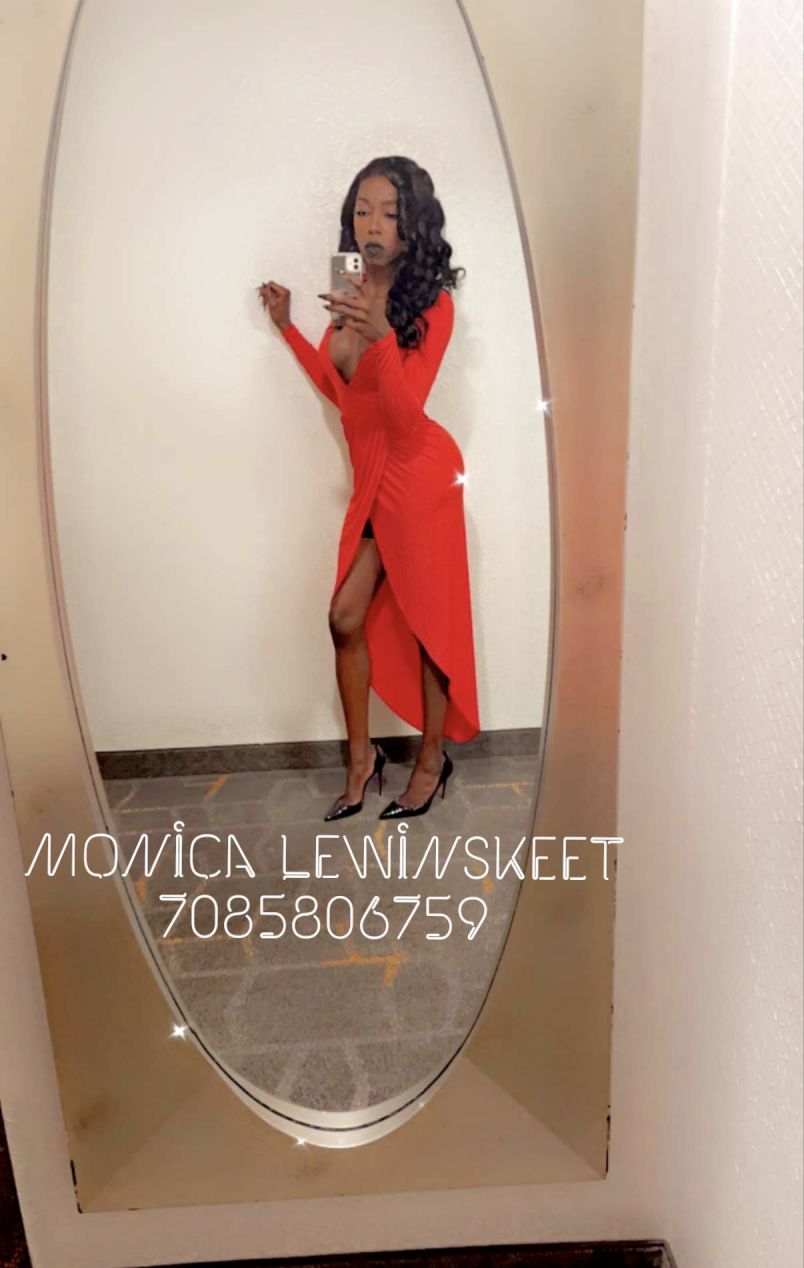 Monica Lewinskeet 11