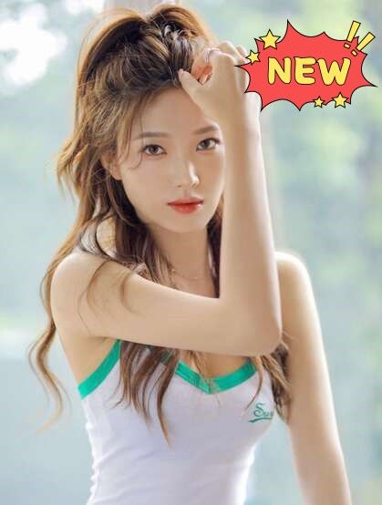 New Girl Welcome Walk 6