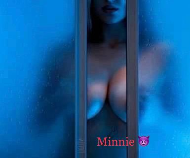 Minnie Mae 2