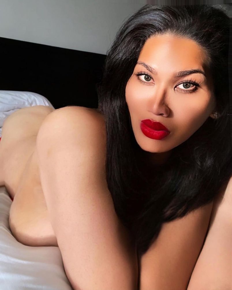 Mishalay Tahitian Bea 5