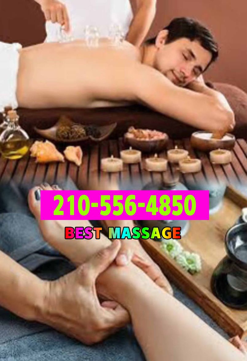 Massage Haus 6