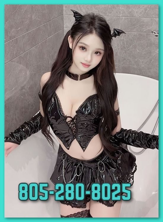 Santa Maria Body Rubs 7