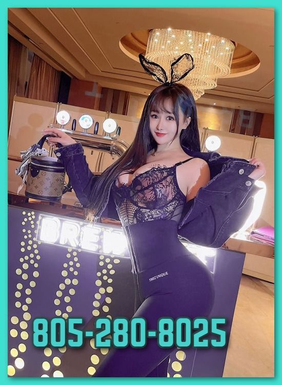 Santa Maria Body Rubs 4