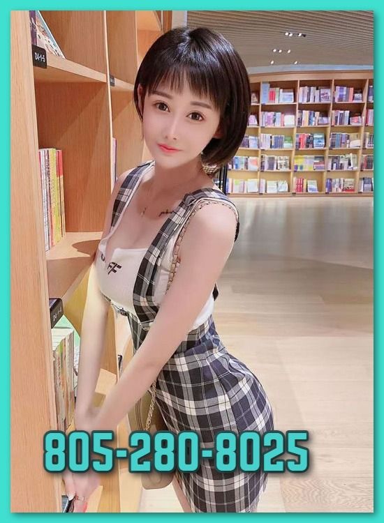 Santa Maria Body Rubs 6