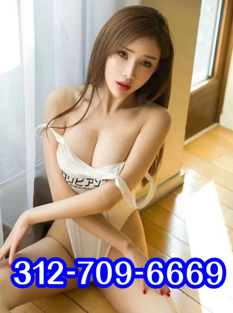 New Pretty Girl 3