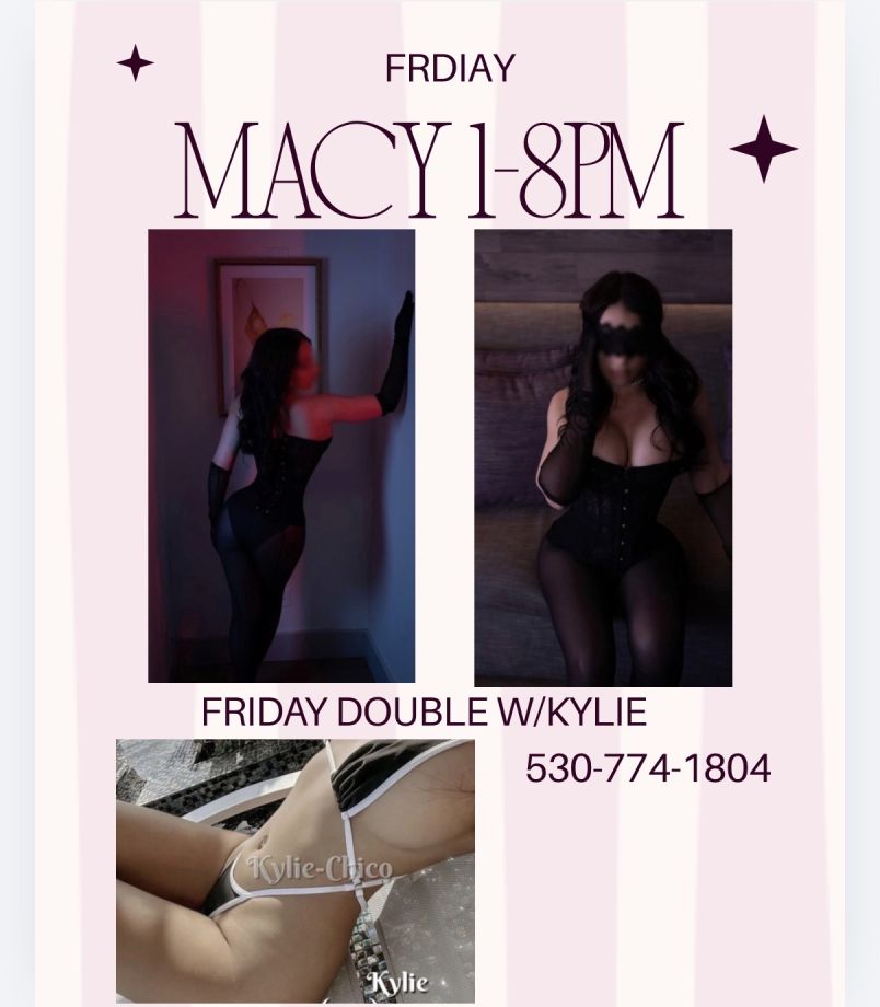 Macy 4