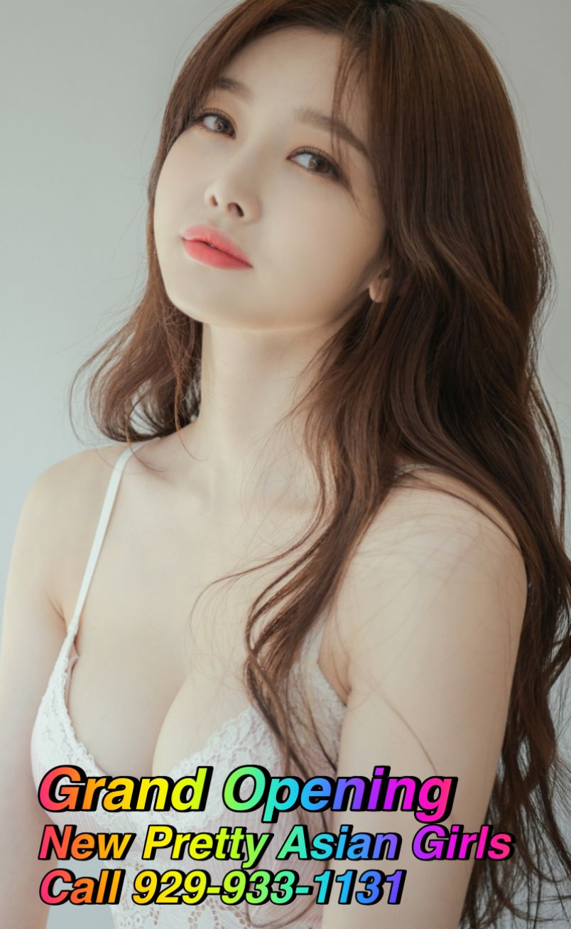 New Asian Massage 1