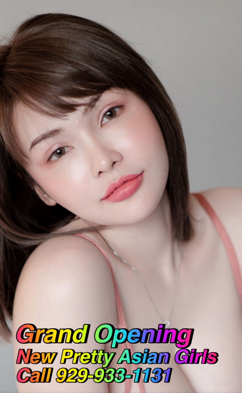 New Asian Massage 3