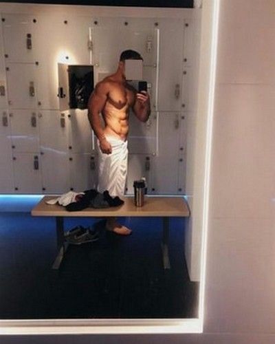 Male Escort So Paulo 5
