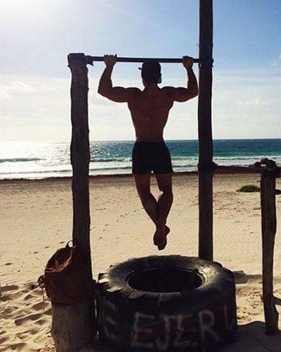 Male Escort So Paulo 6