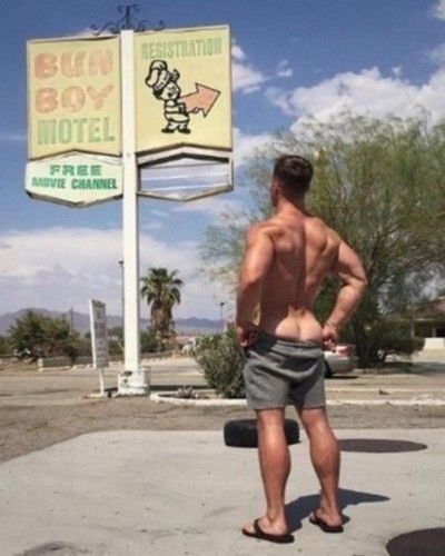 Male Escort So Paulo 7