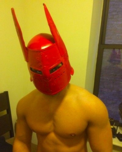Male Escort So Paulo 1