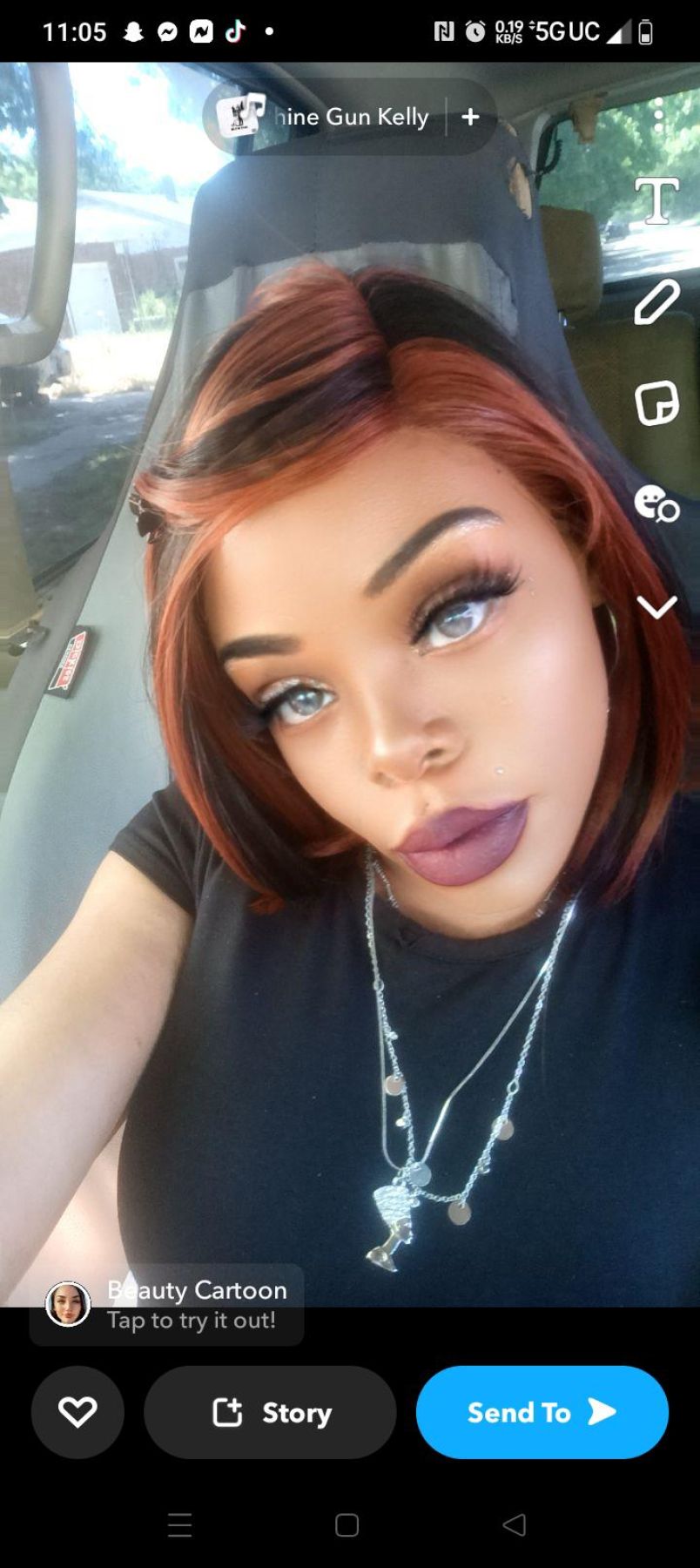 Kash Karamel 1