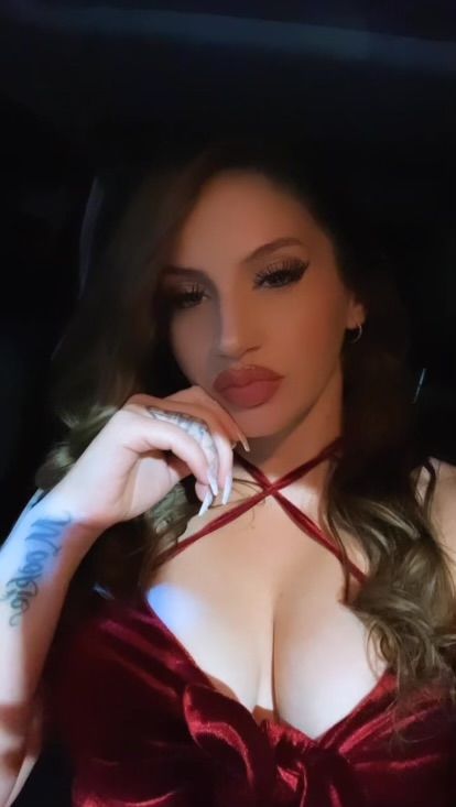 Sabrina 5