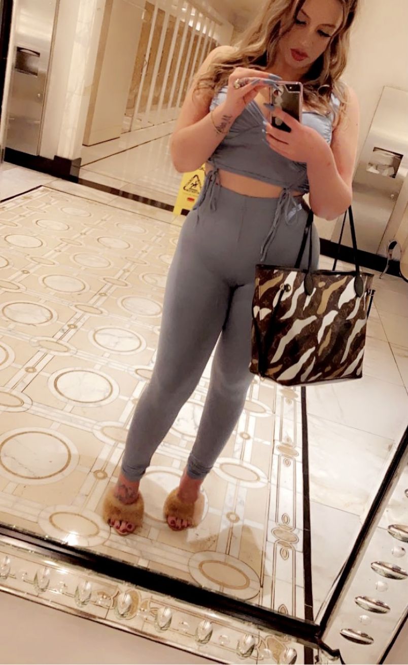 Sabrina 6