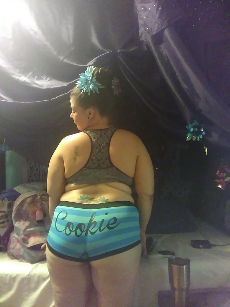 Miss Jenni 5