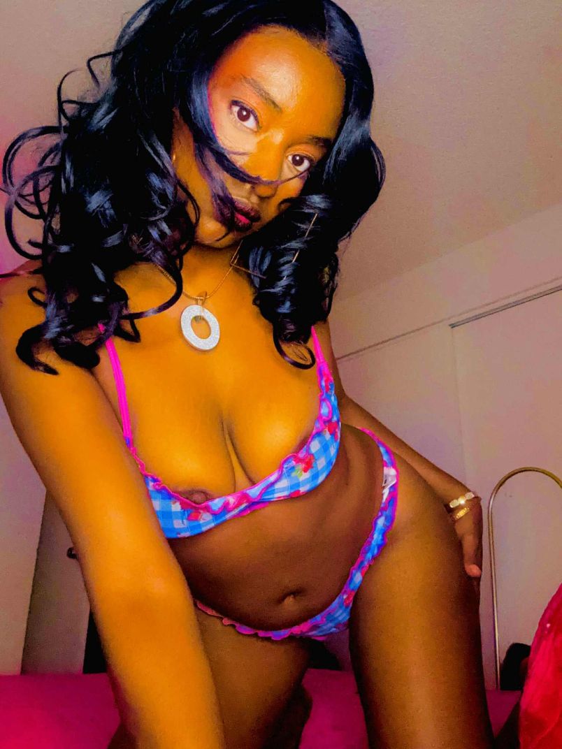 Ariel Rose 12