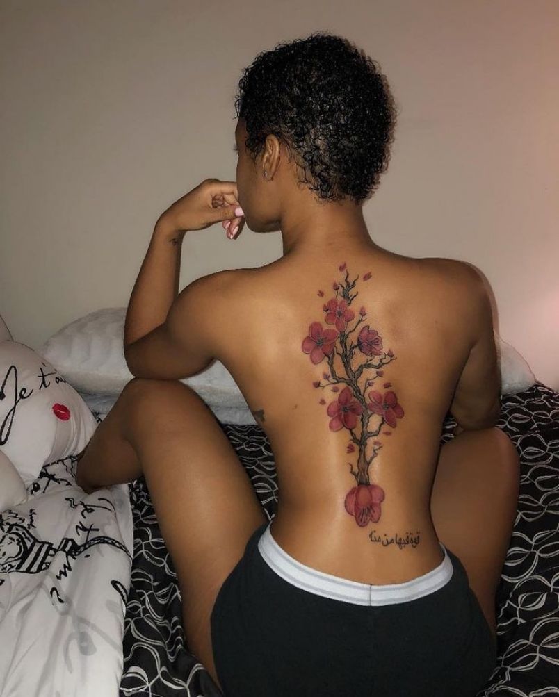 Sarah 1