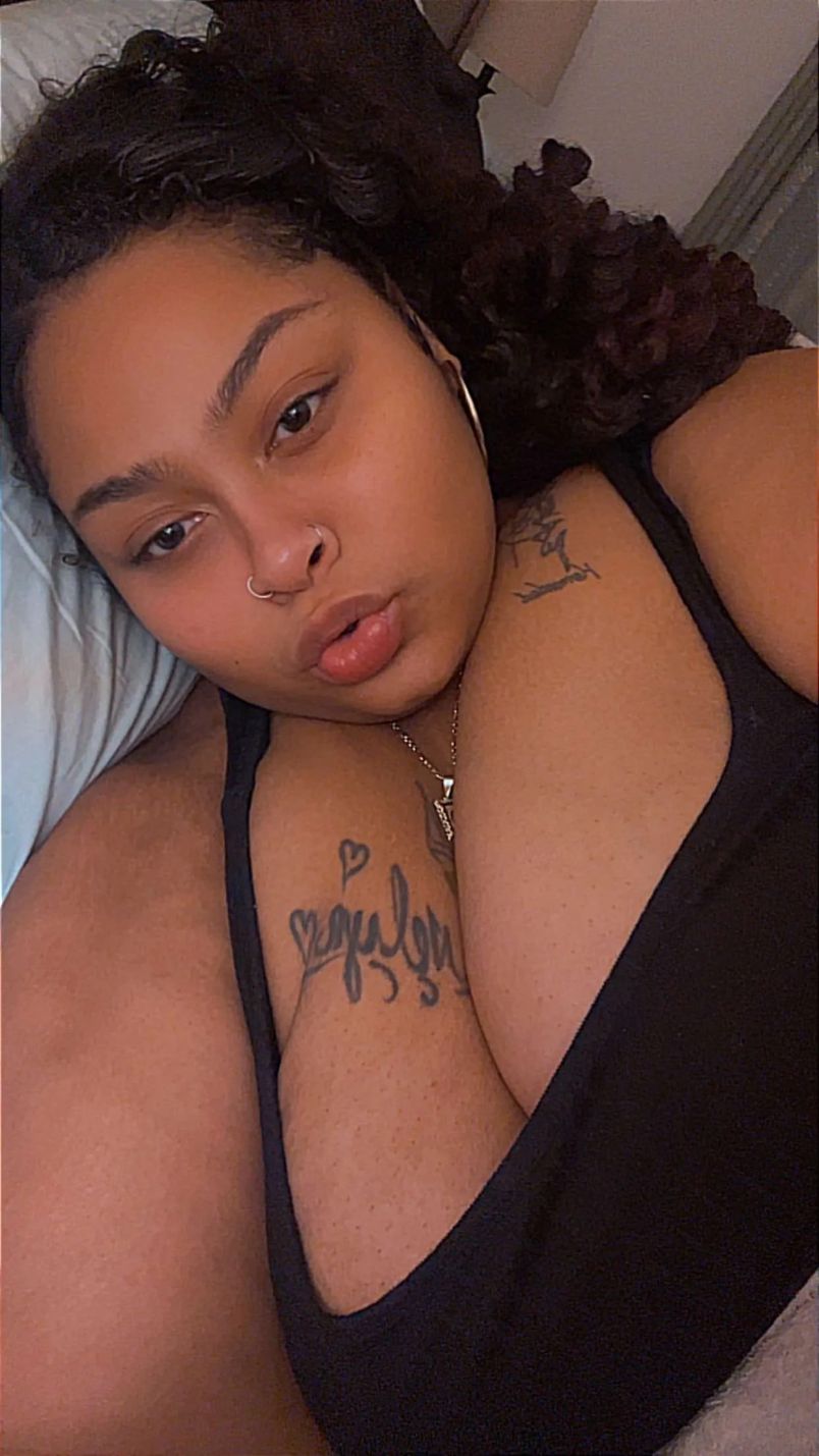 Bbw Nia Summer Specia 7