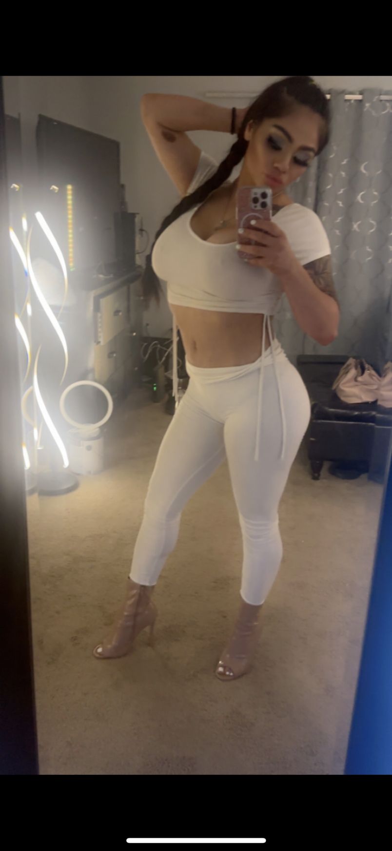 Angel Devina 3
