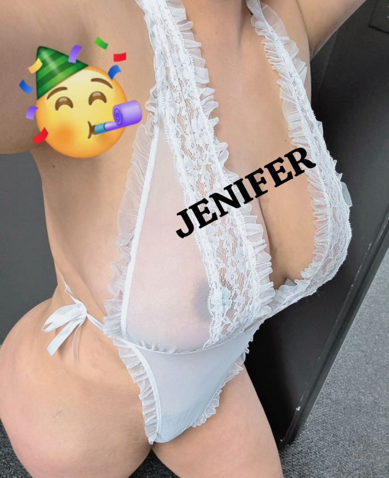 Jennifer 2