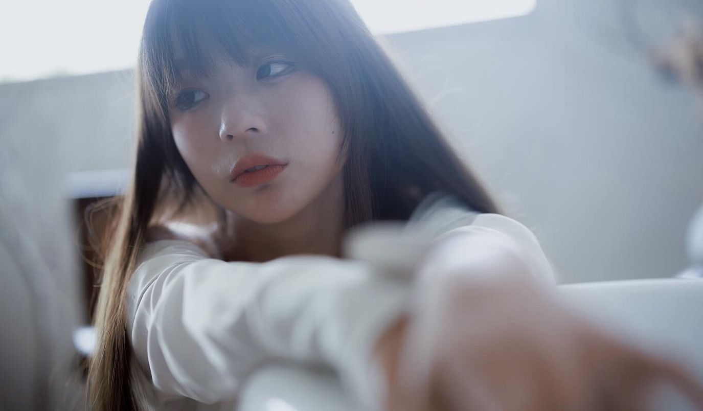 Real Model  Momoko In 7