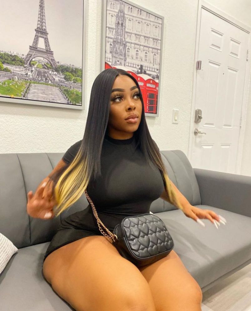 Big Booty Briana  Her 2