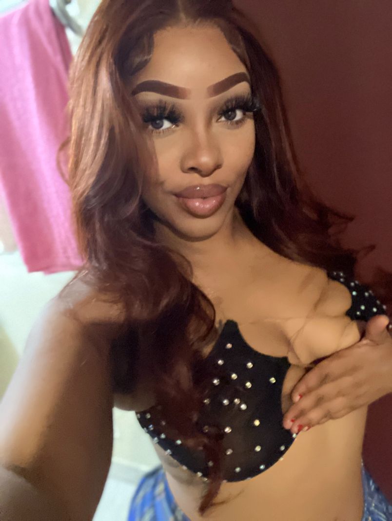 Big Booty Briana  Her 1