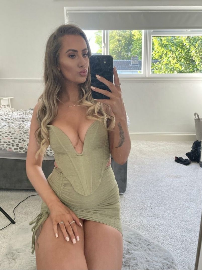 Yvetteamanda 2