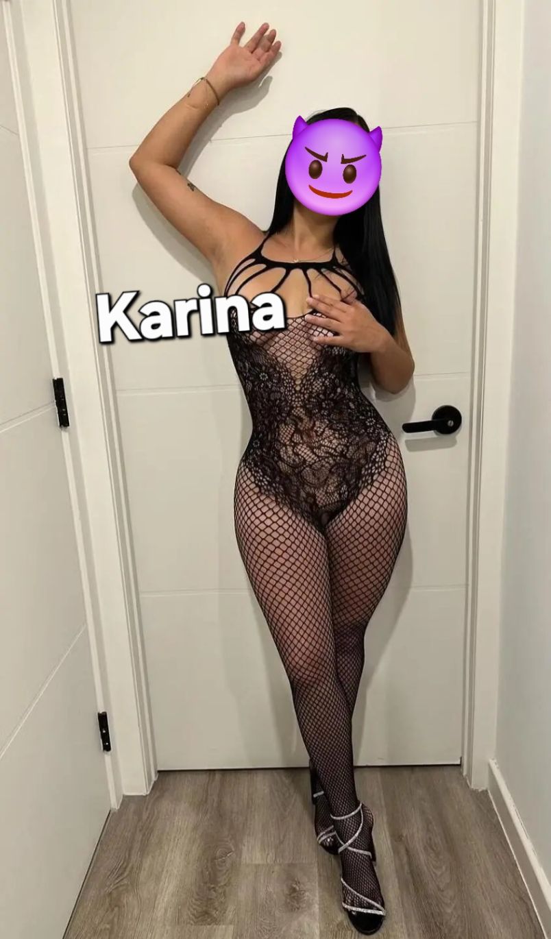 Sexies Latinas 8