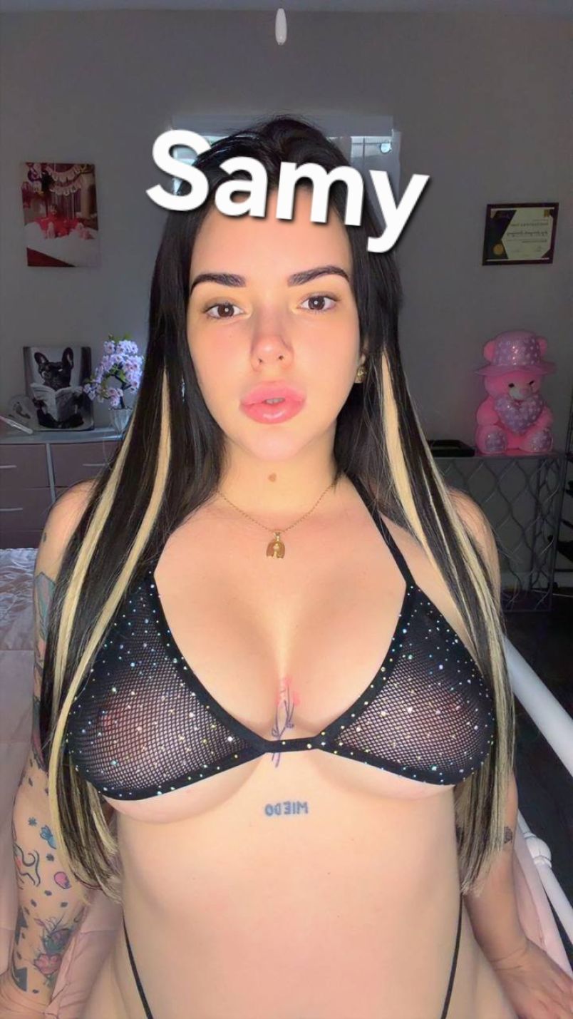 Flakitas Sexies Latin 6