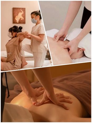 Best Massage 3