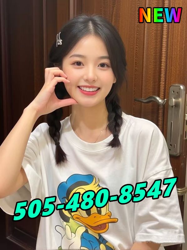 Angel Hand Massage 2