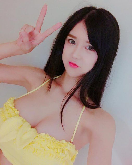 Sexy Asian Girls 5