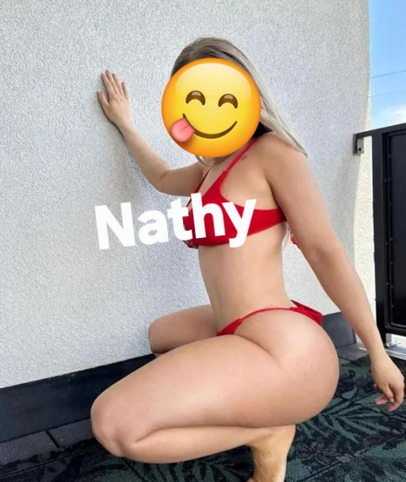Nathy Curvy 2
