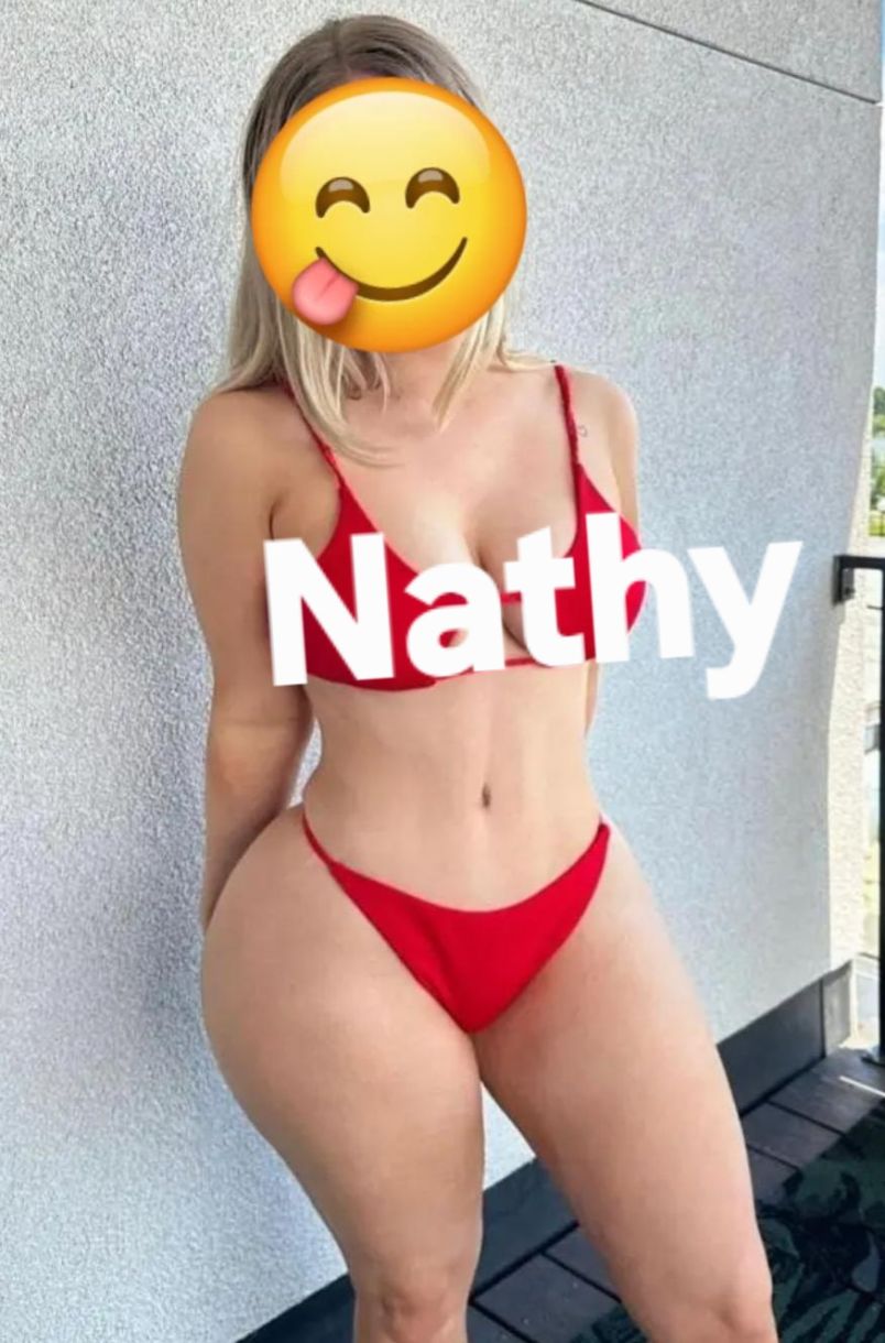 Nathy Curvy 3