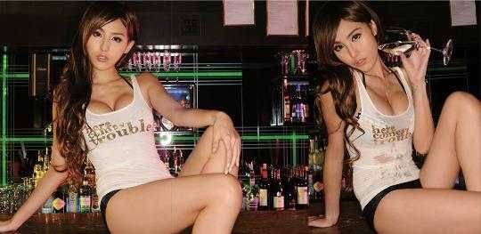 Asian Cuties In Whitt 3