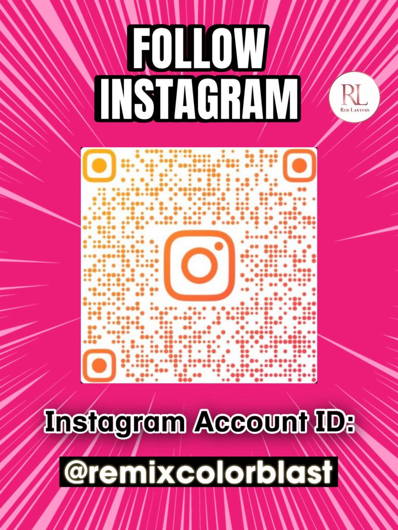 Redlanterncolorful Ho 7