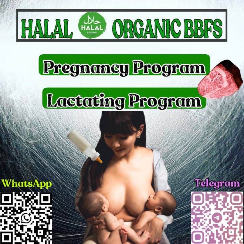 Halal Kinky Steakhous 5