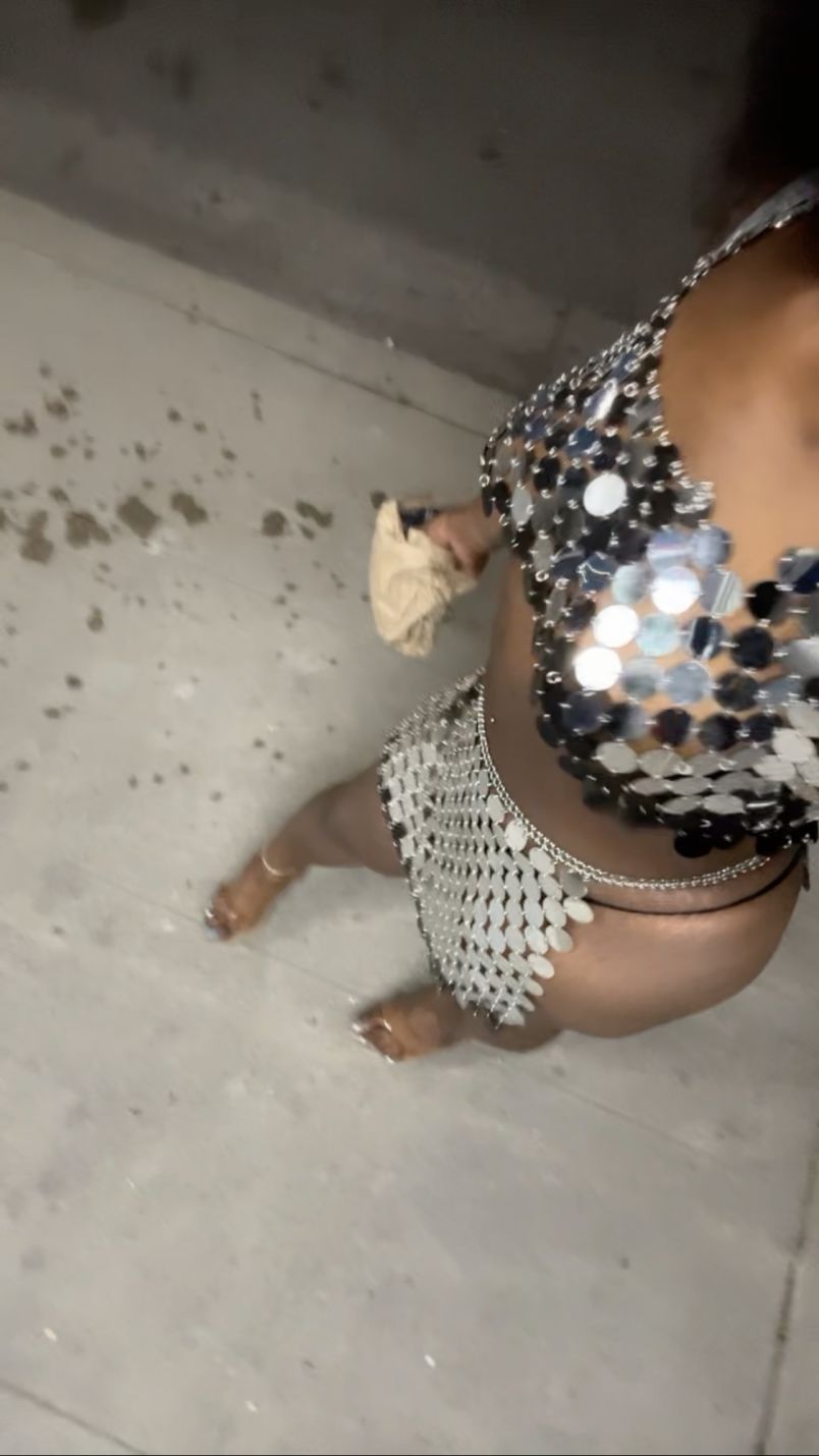 Spontaneous Shalaya 7