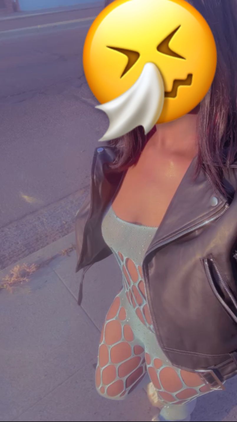 Spontaneous Shalaya 2