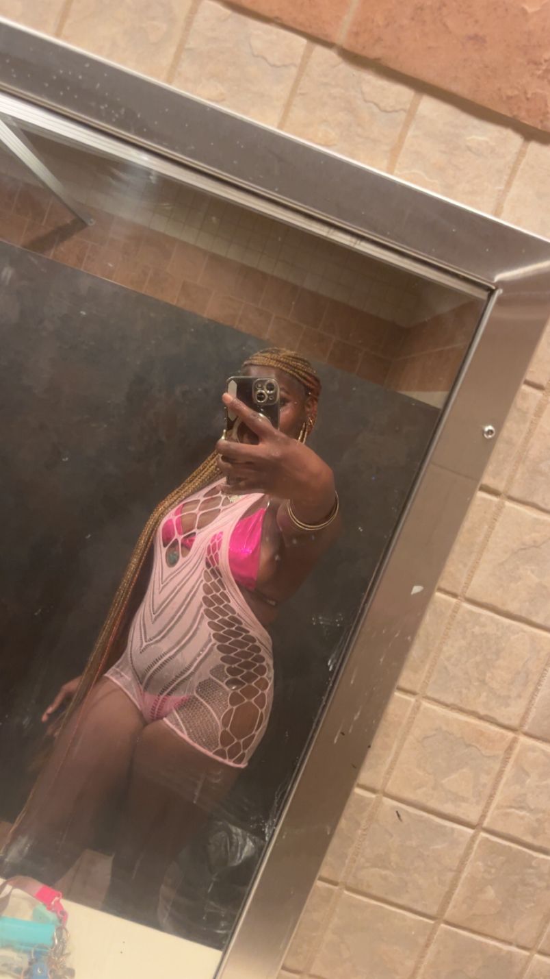 Spontaneous Shalaya 6